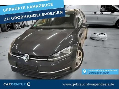Used VOLKSWAGEN GOLF Diesel 2019 Ad Germany