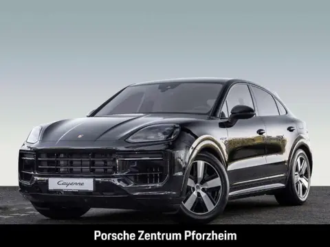 Annonce PORSCHE CAYENNE Hybride 2024 d'occasion Allemagne