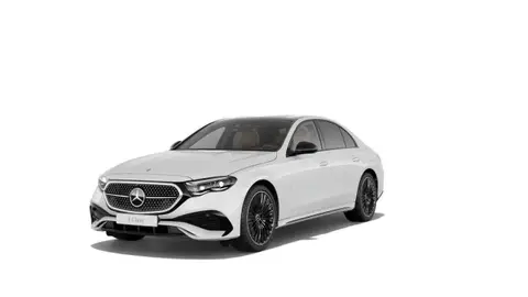 Used MERCEDES-BENZ CLASSE E Hybrid 2023 Ad France