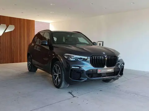 Used BMW X5 Hybrid 2019 Ad France