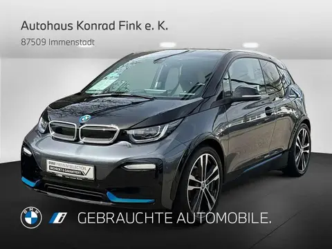 Used BMW I3 Electric 2021 Ad Germany