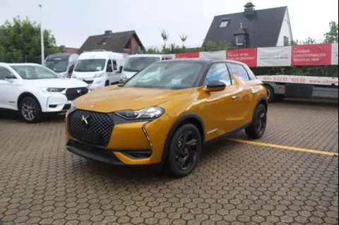 Used DS AUTOMOBILES DS3 CROSSBACK Petrol 2020 Ad Germany