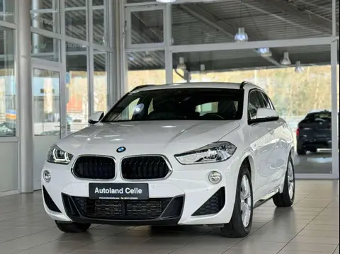 Annonce BMW X2 Diesel 2019 d'occasion Allemagne