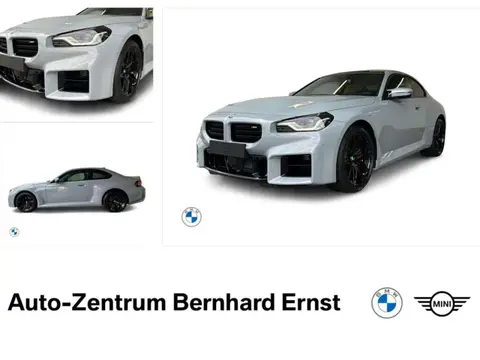 Annonce BMW M2 Essence 2024 d'occasion Allemagne