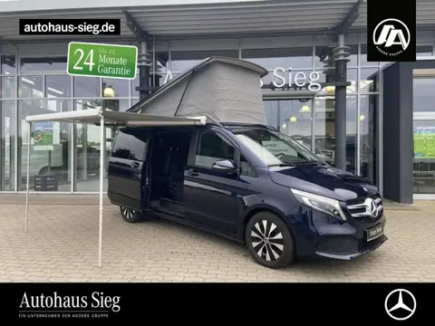 Used MERCEDES-BENZ MARCO POLO Diesel 2021 Ad 