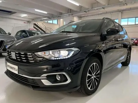 Annonce FIAT TIPO Diesel 2023 d'occasion 