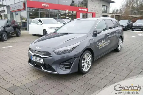 Annonce KIA CEED Hybride 2022 d'occasion 