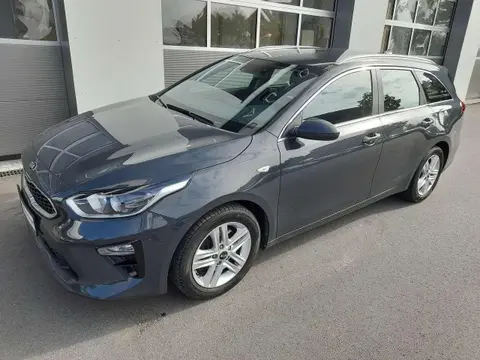 Annonce KIA CEED Essence 2020 d'occasion 