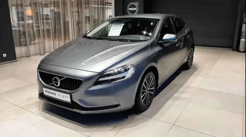 Annonce VOLVO V40 Diesel 2019 d'occasion 