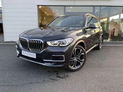 Annonce BMW X5  2021 d'occasion 