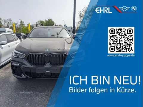 Used BMW X6 Diesel 2021 Ad Germany