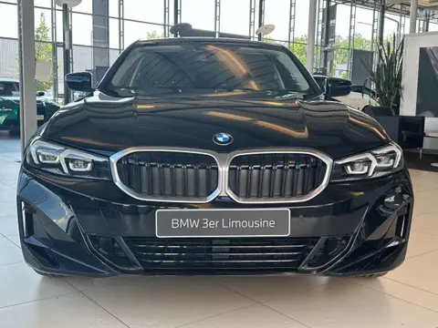 Annonce BMW SERIE 3 Essence 2024 d'occasion 