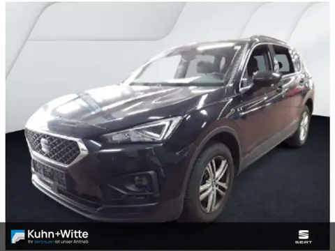 Annonce SEAT TARRACO Diesel 2021 d'occasion Allemagne