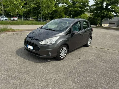 Annonce FORD B-MAX GPL 2015 d'occasion 