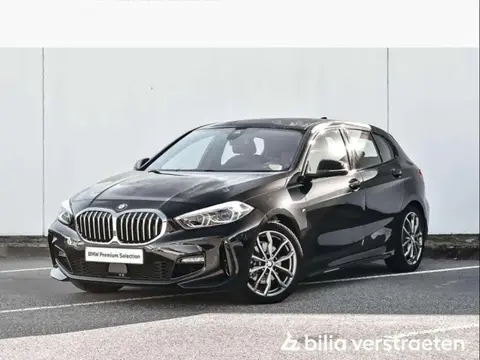 Used BMW SERIE 1 Petrol 2023 Ad Belgium