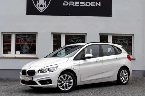 Annonce BMW SERIE 2 Hybride 2018 d'occasion 