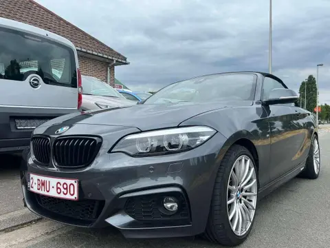 Used BMW SERIE 2 Diesel 2019 Ad Belgium