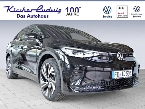 Annonce VOLKSWAGEN ID.5  2023 d'occasion Allemagne