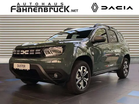 Annonce DACIA DUSTER Essence 2024 d'occasion Allemagne