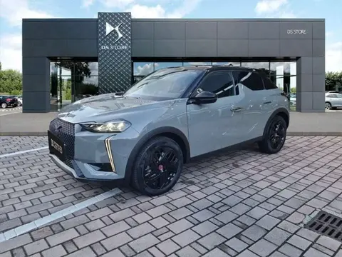 Used DS AUTOMOBILES DS3 Electric 2023 Ad 