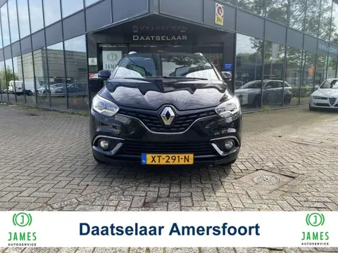 Annonce RENAULT GRAND SCENIC Essence 2019 d'occasion 