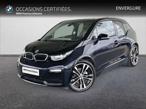 Annonce BMW I3  2018 d'occasion 