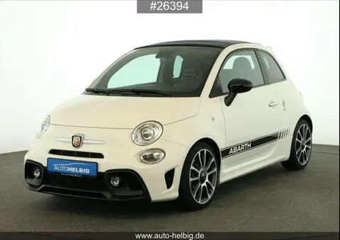 Annonce ABARTH 595  2019 d'occasion 