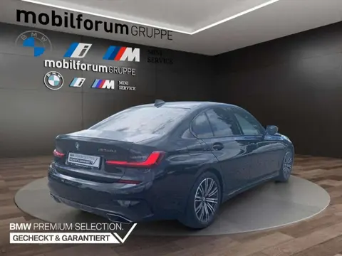 Used BMW SERIE 3 Diesel 2022 Ad Germany