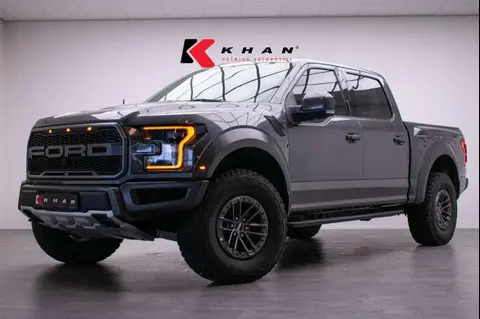Annonce FORD F150 Essence 2019 d'occasion 