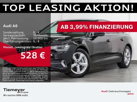 Used AUDI A6 Hybrid 2023 Ad Germany