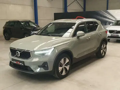 Annonce VOLVO XC40 Essence 2023 d'occasion 