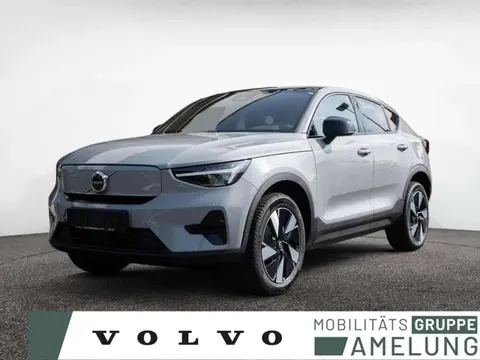 Used VOLVO C40 Electric 2024 Ad Germany
