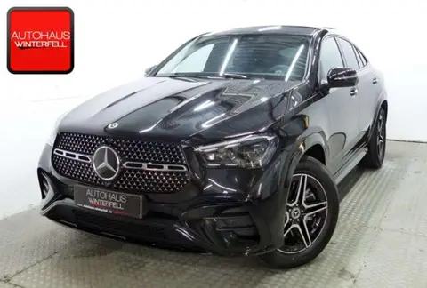 Used MERCEDES-BENZ CLASSE GLE  2023 Ad 