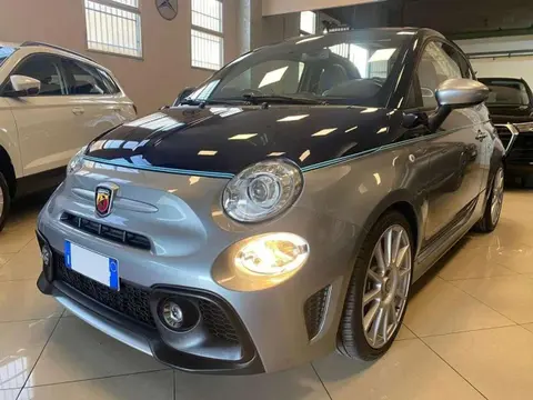 Annonce ABARTH 695 Essence 2019 d'occasion Italie