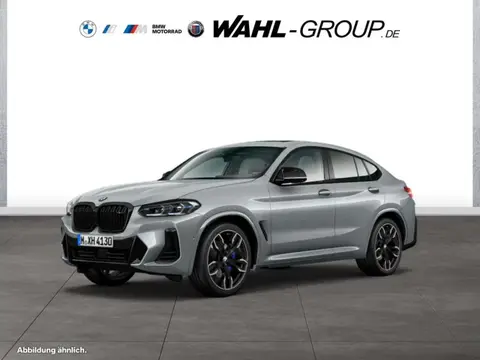 Used BMW X4 Petrol 2024 Ad Germany
