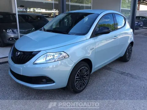 Used LANCIA YPSILON Not specified 2024 Ad 