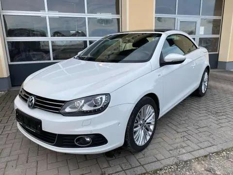 Annonce VOLKSWAGEN EOS Essence 2015 d'occasion 