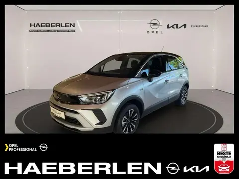Annonce OPEL CROSSLAND Essence 2024 d'occasion Allemagne
