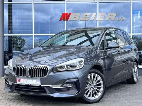 Used BMW SERIE 2 Petrol 2021 Ad Germany