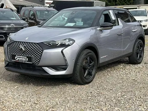 Used DS AUTOMOBILES DS3 CROSSBACK Electric 2020 Ad Germany