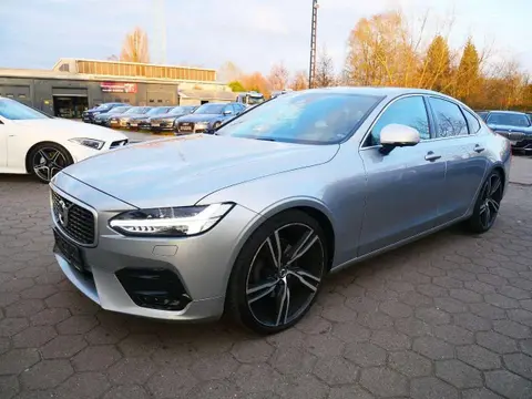 Annonce VOLVO S90 Diesel 2018 d'occasion Allemagne