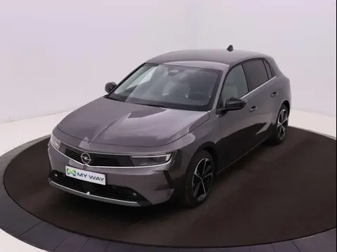 Annonce OPEL ASTRA Essence 2022 d'occasion Belgique
