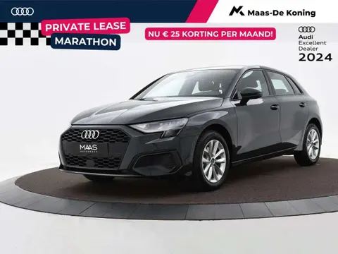 Used AUDI A3 Not specified 2024 Ad 