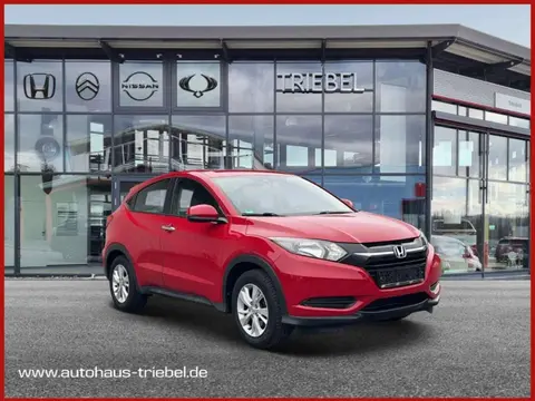 Used HONDA HR-V Petrol 2015 Ad 