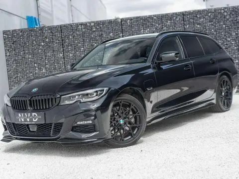 Annonce BMW SERIE 3 Hybride 2021 d'occasion Belgique