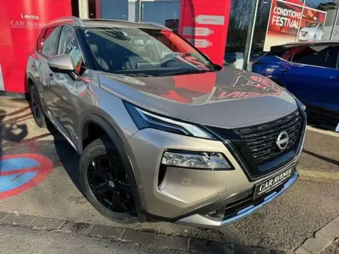 Annonce NISSAN X-TRAIL  2024 d'occasion 