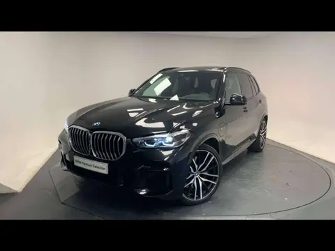 Used BMW X5  2022 Ad 