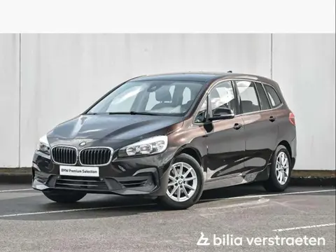 Annonce BMW SERIE 2 Essence 2018 d'occasion Belgique