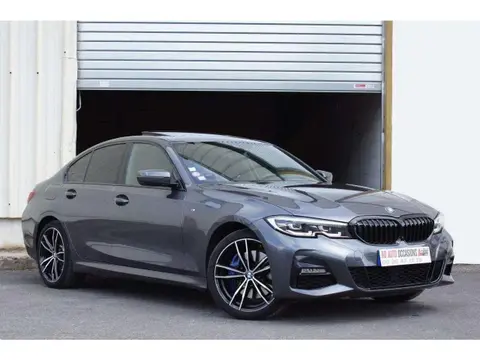 Used BMW SERIE 3 Hybrid 2019 Ad France