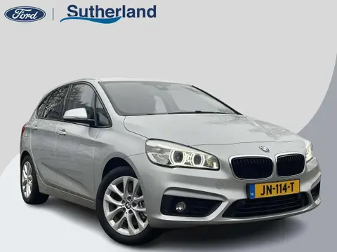 Annonce BMW SERIE 2 Hybride 2016 d'occasion 